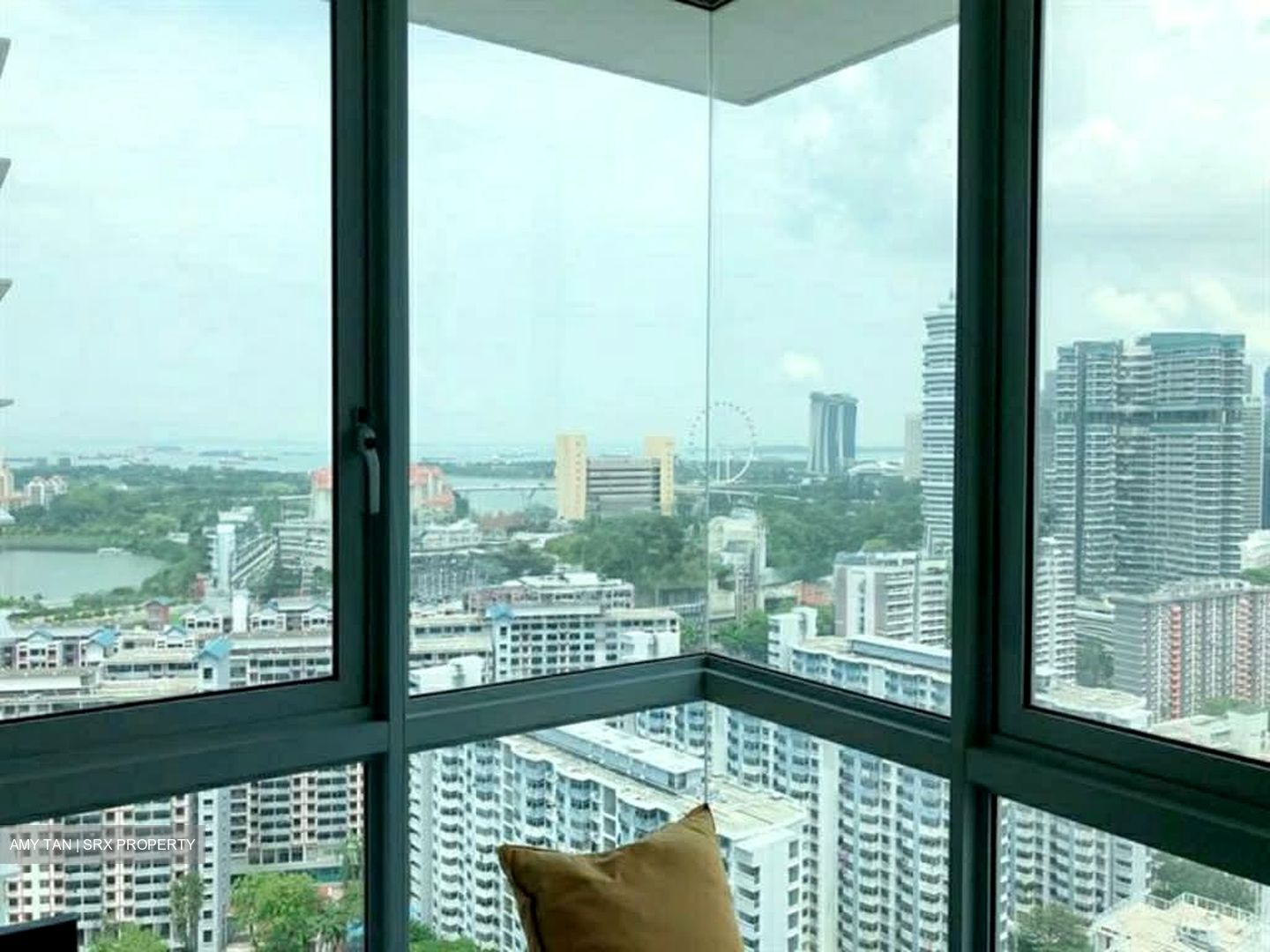 Southbank (D7), Apartment #564402671